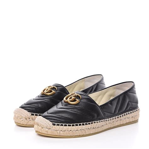 gucci gg marmont espadrilles|gg marmont handbags.